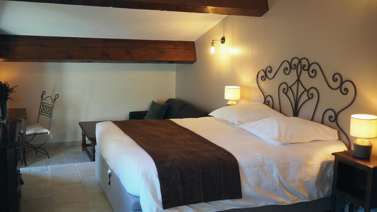 L'Ermitage De Saint-Bardoux Bed & Breakfast Exterior photo