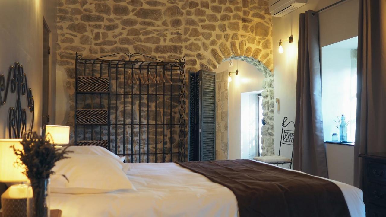L'Ermitage De Saint-Bardoux Bed & Breakfast Exterior photo