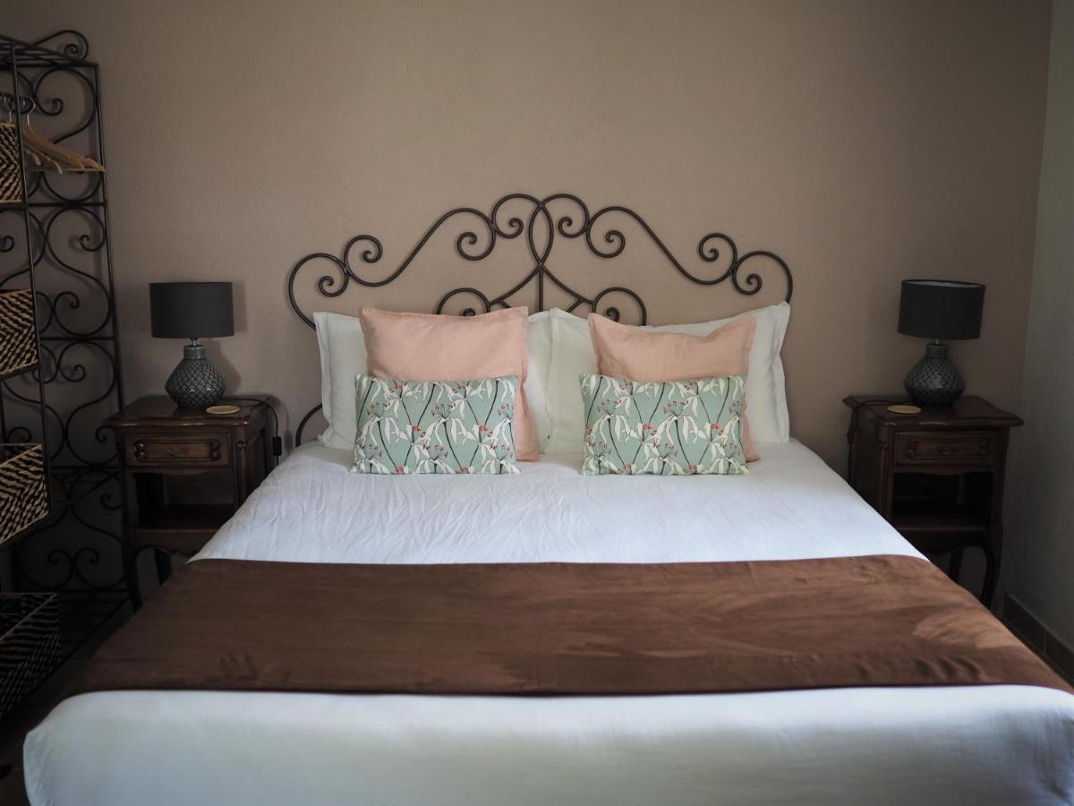 L'Ermitage De Saint-Bardoux Bed & Breakfast Exterior photo